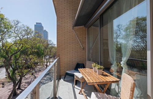 Vila Olimpica Skyline - Photo 14