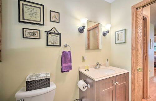 Hugo Home, Direct Lake Access and Private Dock! - Foto 17