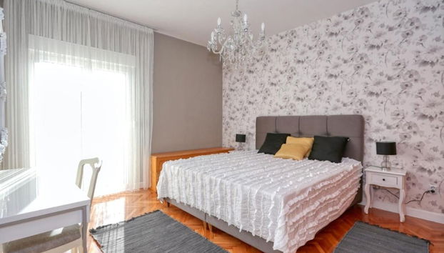 Max - Luxurious With Pool - A1 - Foto 4, Habitación