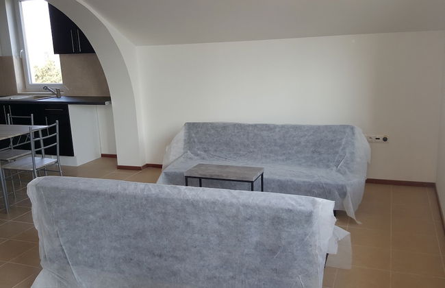 Apartmány Horná Seč - Foto 6