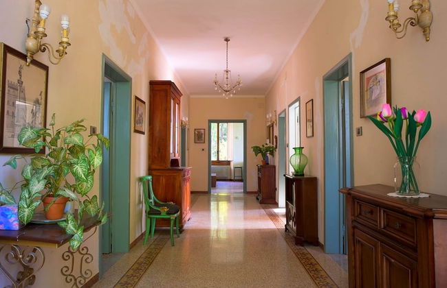 Belvilla by OYO Total Nisa - Photo 28