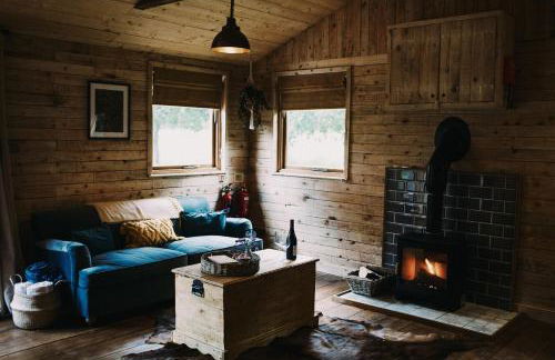 Honeywood Farm Cabins - Foto 7