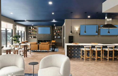 Luxury Apartments by Hyatus White Plains - Foto 19