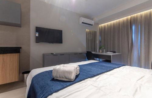 Rooftop #1004 - Studio em Boa Viagem by Carpediem - Photo 54