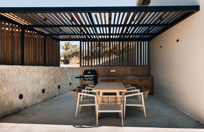 Georgia Villa - With Private Pool - Foto 18