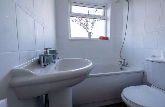 Two Bedroom Apartment in Dartford - Foto 10