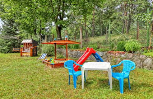 Doppelhaushälfte Altglobsow - Foto 13