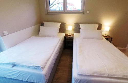 -Neubau- 24 qm Studio-Apartment - Foto 10