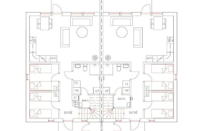 Parkstigens Lägenheter - Foto 19