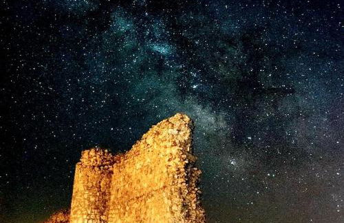 Rural house the Fifth of Malu, Romantic hotel in Cuenca, romantic getaways - Foto 24