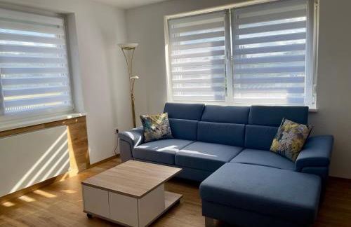 Ferienwohnung Dorfblick Bad Bocklet - Foto 4