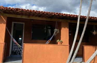 Chalés Vale Encantado - Serra do Cipó - Foto 23