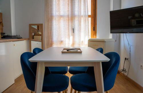 La casita de Real de Cartuja - Apartamento Deluxe opción parking - Foto 20