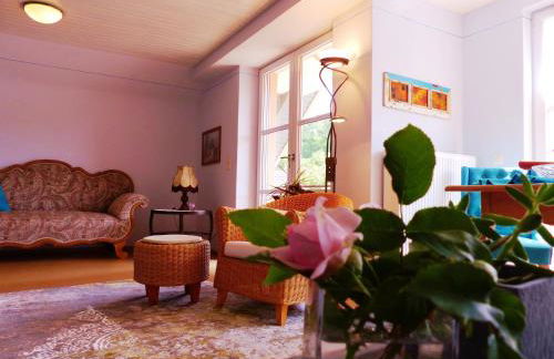 Ferienwohnung am Wanderweg - Foto 9