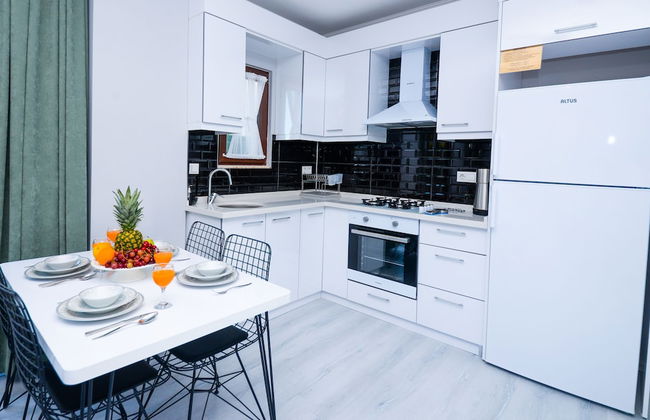 Bahce Apart - Photo 25