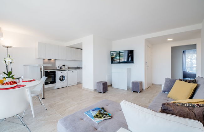 Cannes Marina Residence - Foto 26