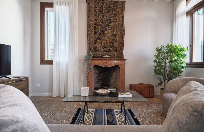 Ca' Vida Trifora - Photo 16