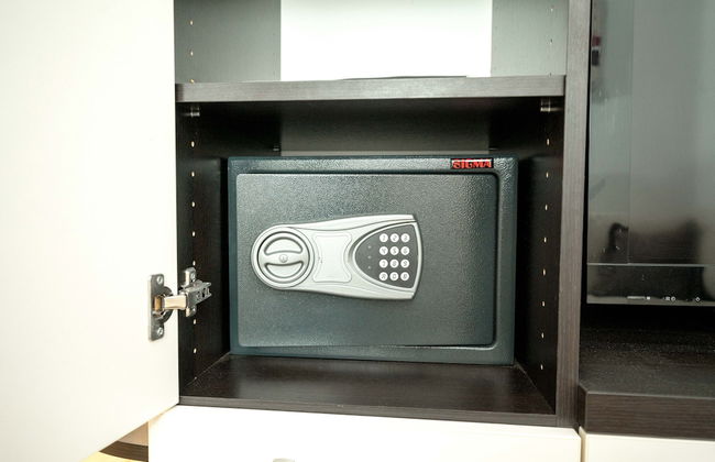 Adria Sun Apartments & More - Foto 50