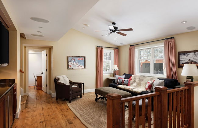 Twin Creeks Ranch Luxury Aspen Group Retreat 25-acres Guest House - Foto 23