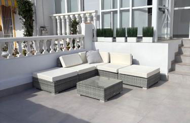 Coco-Cay Beach Bungalow - Foto 2