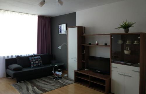 HAUSBURG studio. City view - Foto 10