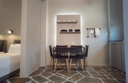 MELIES- Seaside Boutique Apartments - Foto 13