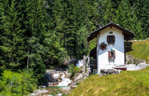 Residence Cavanis Wellness & Spa - Photo 24