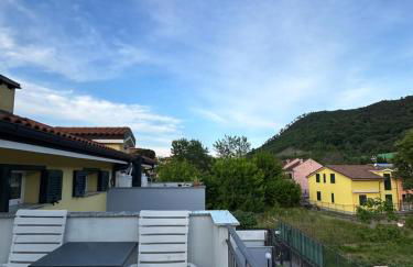 Villetta Nova, tra Alassio ed Albenga - Foto 18