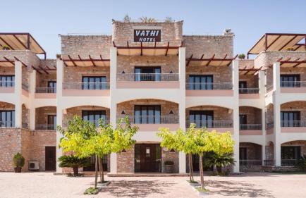 Vathi Hotel Apartment Hotel - Foto 32