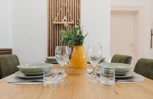 CozyHome Markkleeberg Mitte - Foto 13