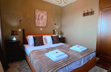 ByDoukas Mountain Resort - Foto 26