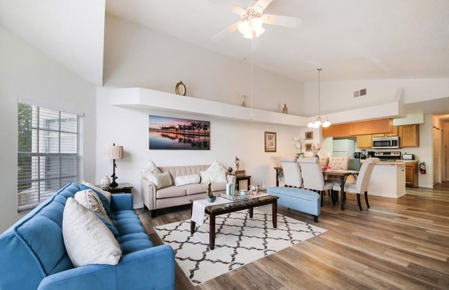 Grand Superior Condo 3BD Apartment Disney Parks - Foto 13