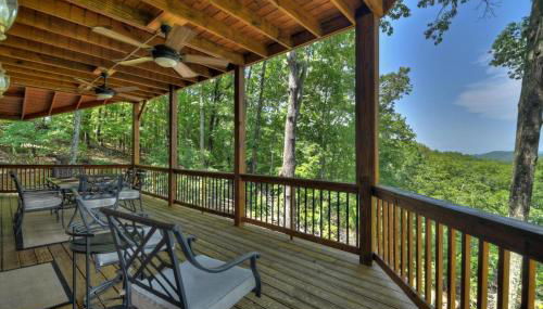 Lookout Lodge - Foto 5