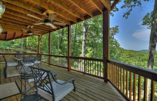 Lookout Lodge - Foto 5