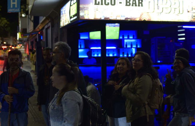 Tour serale della Medellín bohémien - Foto 2