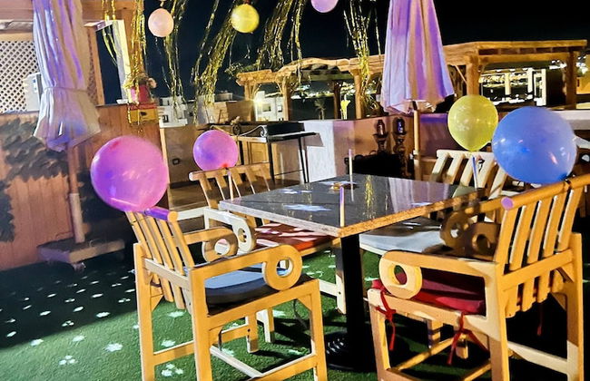 Villa Sila - Swiss Royal Dahab - Foto 29