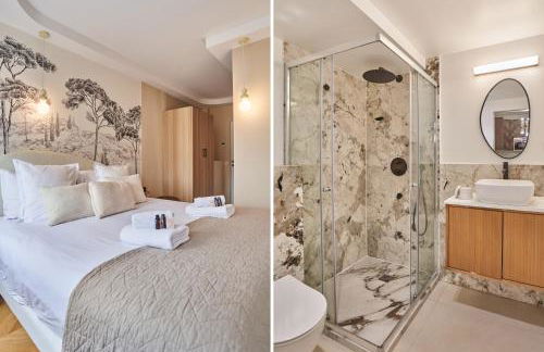 Résidence Saint Germain des Près Rue de Rennes by Studioprestige - Foto 94