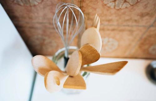 L'Écrin - Stationnement Privatif - Coeur de ville - Foto 28