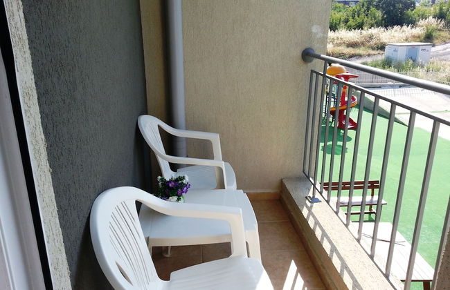 Menada Butterfly Apartments - Foto 36