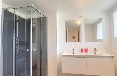 Maison 6 pers proche centre ville - Foto 12