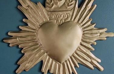 L'Oiseau vert - calme, ressourçant et proche du centre ville - Foto 14