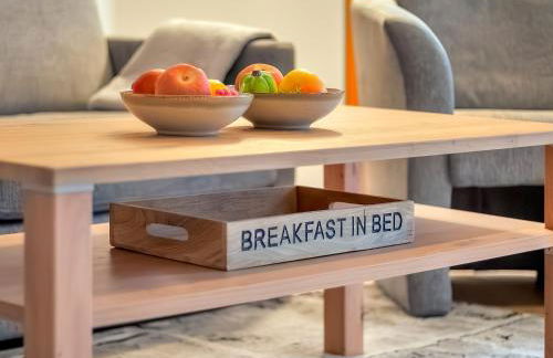 Haus Berlin, Wohnung 2 - Foto 6