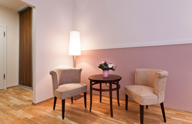 Aparthotel am Schloss - Foto 5