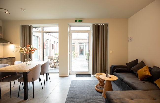 City Housing Genk - Foto 9