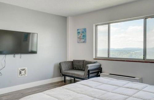 Newly Renovated 1 Bedroom Apartment near Downtown - Foto 9