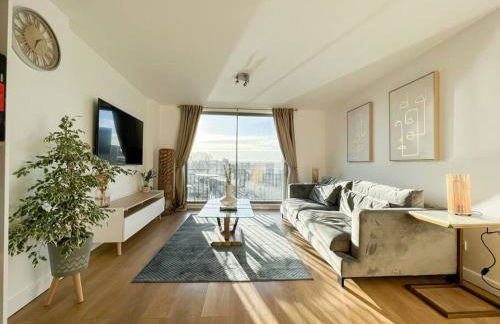 Stunning River View City Centre Apartment - Foto 7