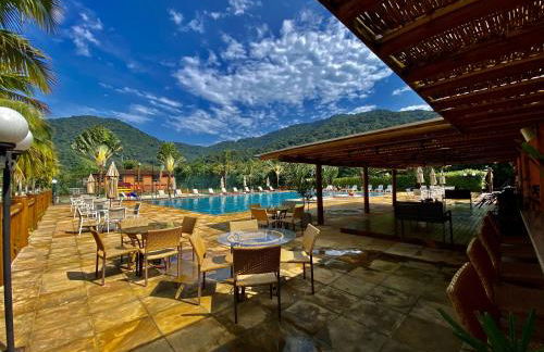 Maresias, Chalé H29 em condomínio dentro da Mata Atlântica e de frente a Entrada 18 da praia - Foto 40