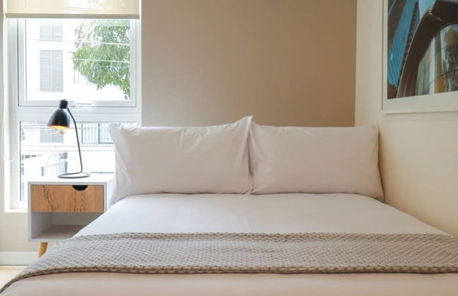 w Fantastic 2BR in the Heart of Barranco - Photo 16