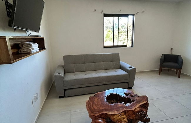 Comfortable Colonia Americana Apartment, on one of the Main Avenues - Foto 5