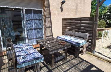 Family villa in Salles-d'Aude - Foto 47